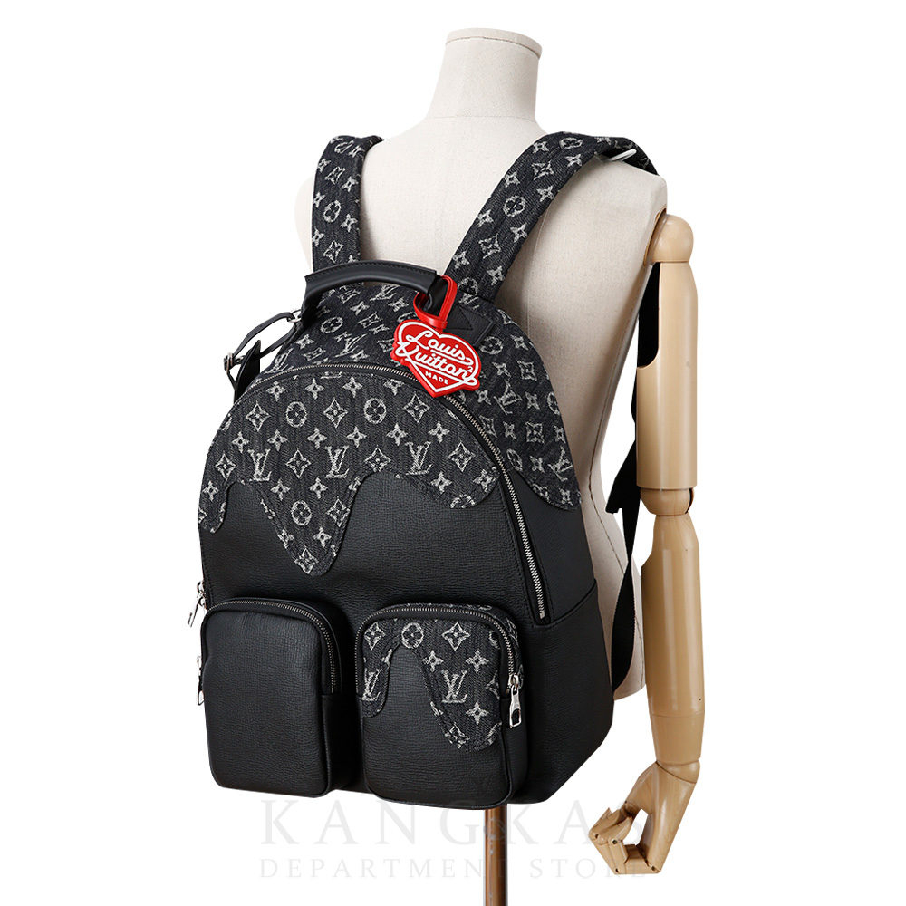 LOUIS VUITTON(USED)루이비통 M45973 멀티포켓 백팩